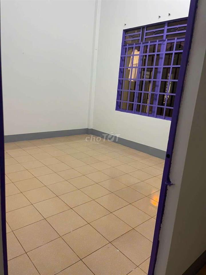 cho thuê nhà 1PN 1 tolet 1 bếp