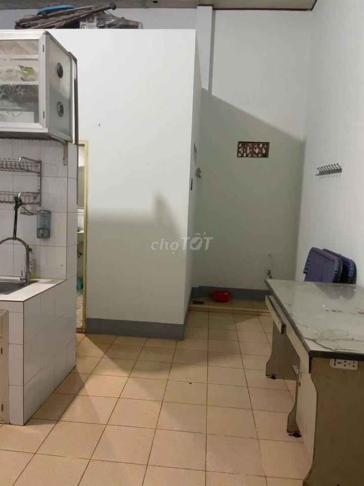 cho thuê nhà 1PN 1 tolet 1 bếp