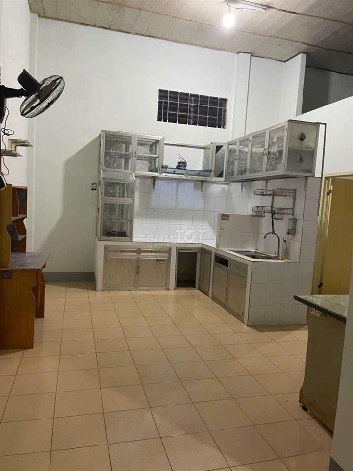 cho thuê nhà 1PN 1 tolet 1 bếp