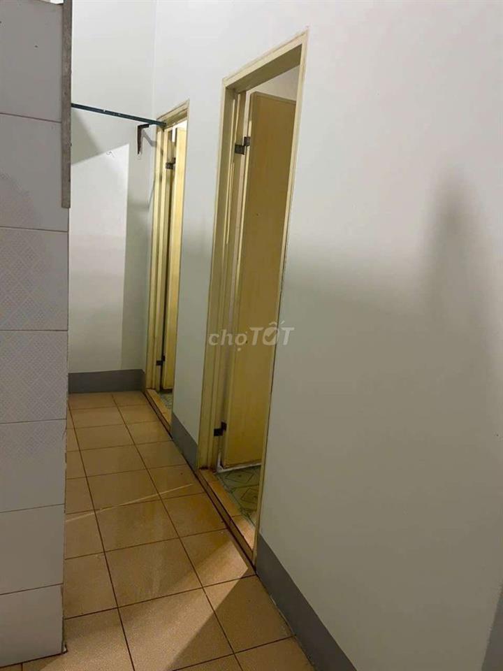 cho thuê nhà 1PN 1 tolet 1 bếp