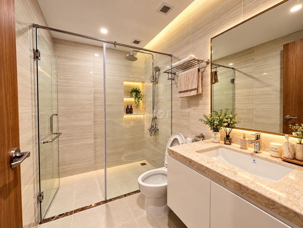 BÁN LIỀN KỀ VINHOMES OCEAN PARK 2 - 6.1 TỶ - 4 TẦNG