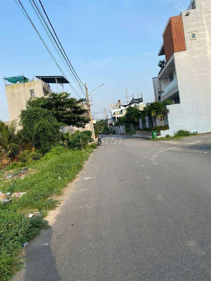 🏡 BÁN ĐẤT NỀN CHÍNH CHỦ – NGUYỄN DUY PHƯƠNG, TÂN NHỰT, BÌNH CHÁNH