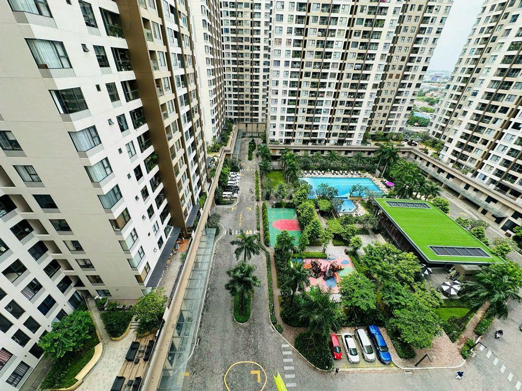 CHO THUÊ CĂN HỘ AKARI CITY VÕ VĂN KIỆT - GIÁ RẺ BẮT ĐÁY MÙA THUÊ