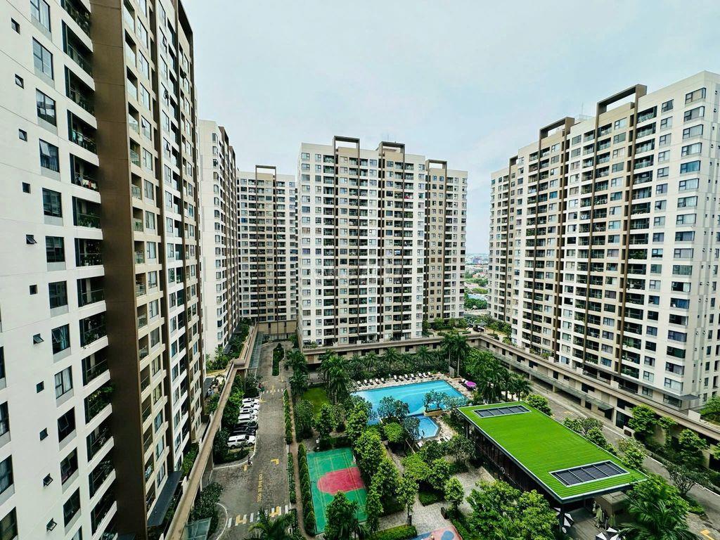 CHO THUÊ CĂN HỘ AKARI CITY VÕ VĂN KIỆT - GIÁ RẺ BẮT ĐÁY MÙA THUÊ