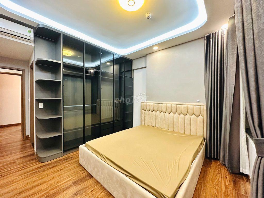 CHO THUÊ CĂN HỘ AKARI CITY - TÒA AK5 - 2 Phòng Ngủ 2 Nhà Vệ Sinh 
