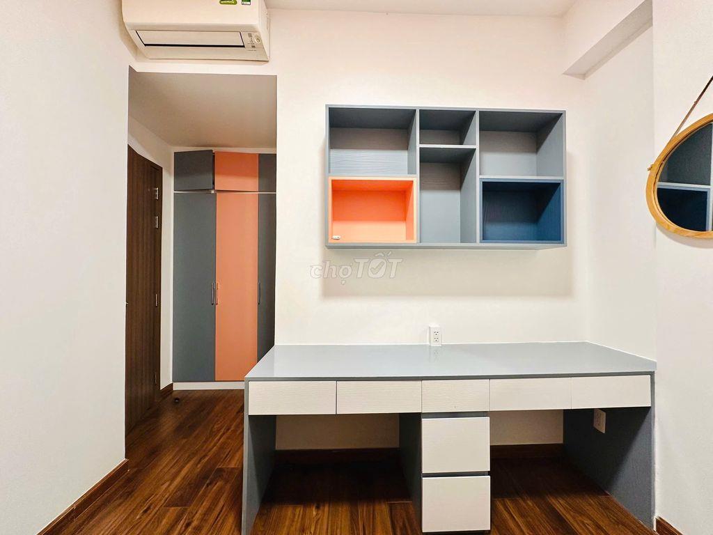 CHO THUÊ CĂN HỘ AKARI CITY - TÒA AK5 - 2 Phòng Ngủ 2 Nhà Vệ Sinh 