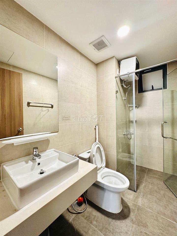 CHO THUÊ CĂN HỘ AKARI CITY - TÒA AK5 - 2 Phòng Ngủ 2 Nhà Vệ Sinh 