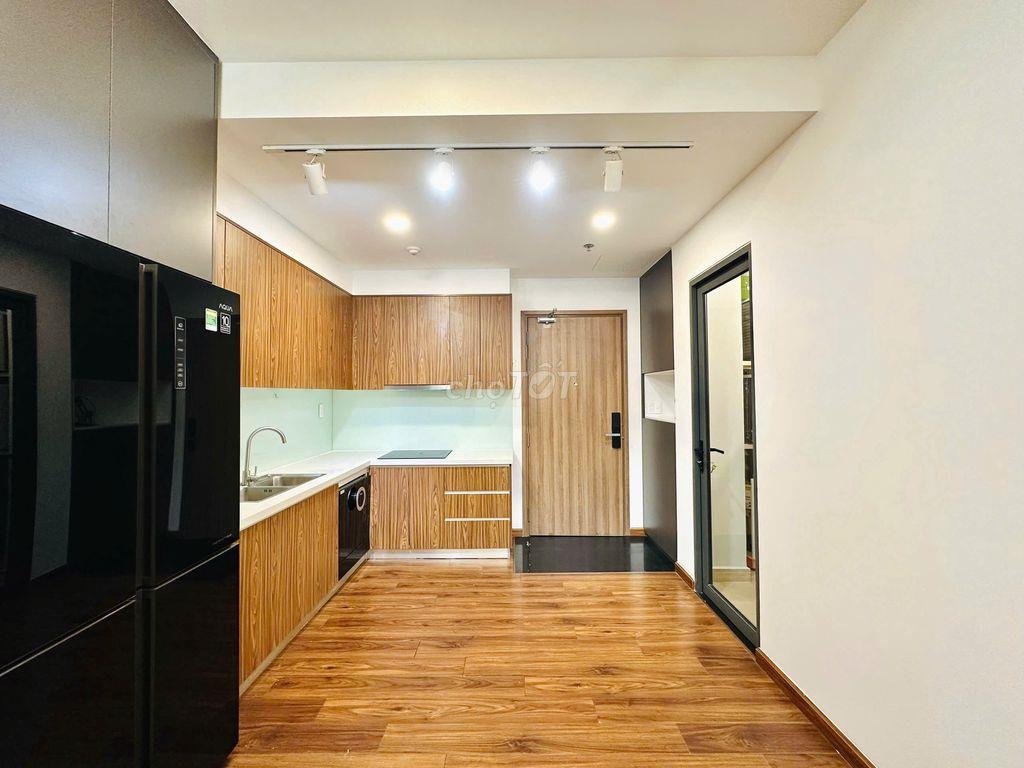CHO THUÊ CĂN HỘ AKARI CITY - TÒA AK5 - 2 Phòng Ngủ 2 Nhà Vệ Sinh 