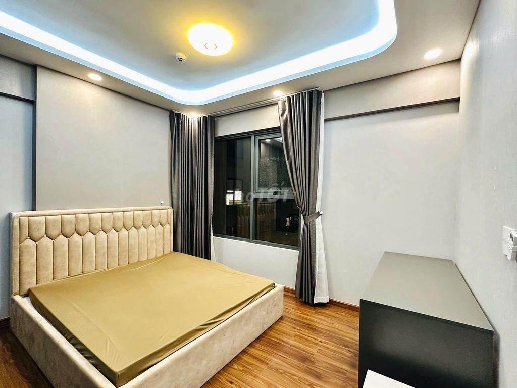 CHO THUÊ CĂN HỘ AKARI CITY - TÒA AK5 - 2 Phòng Ngủ 2 Nhà Vệ Sinh 
