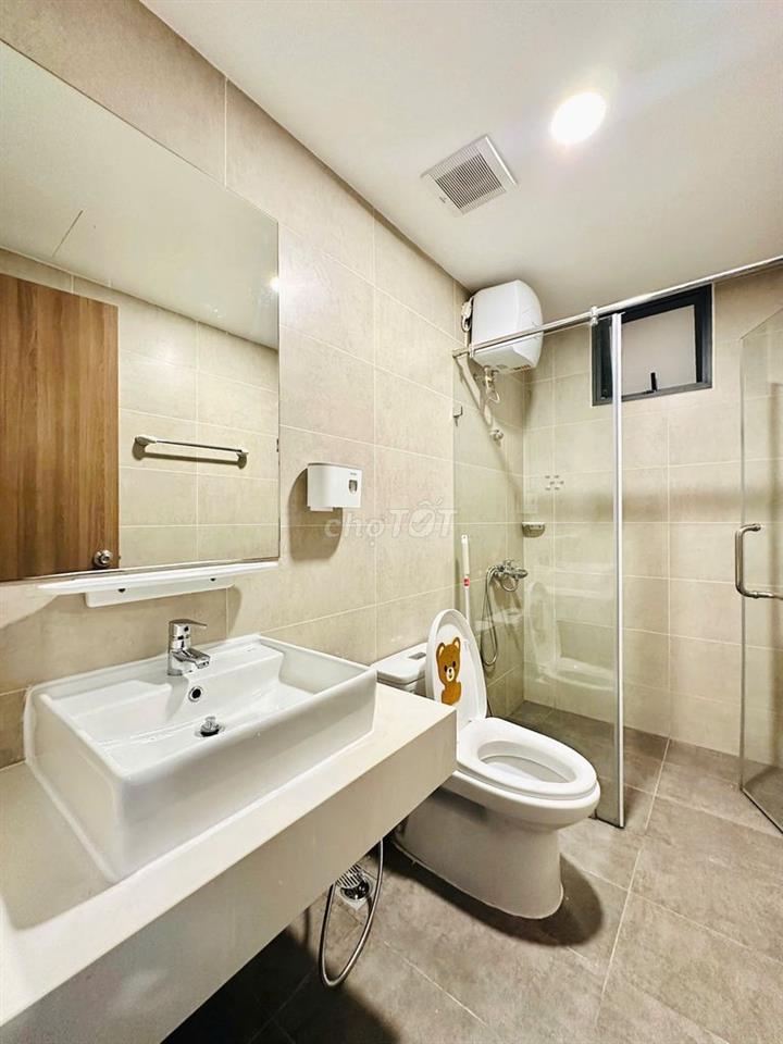 CHO THUÊ CĂN HỘ AKARI CITY - TÒA AK5 - 2 Phòng Ngủ 2 Nhà Vệ Sinh 
