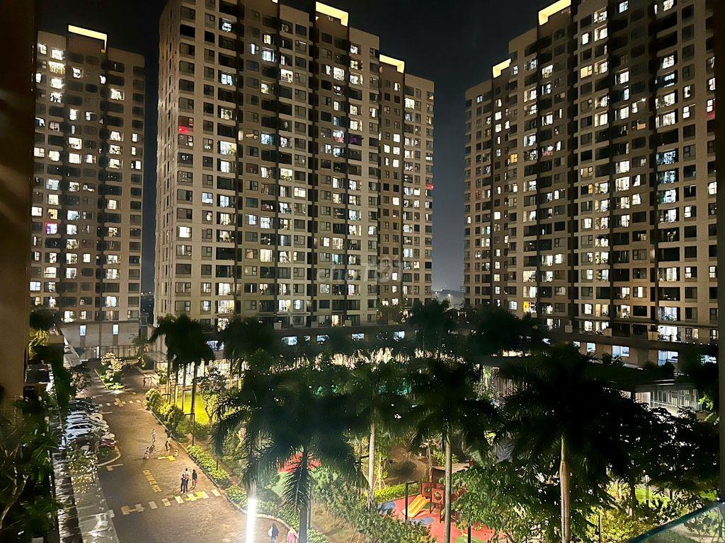 CHO THUÊ CĂN HỘ AKARI CITY - TÒA AK5 - 2 Phòng Ngủ 2 Nhà Vệ Sinh 