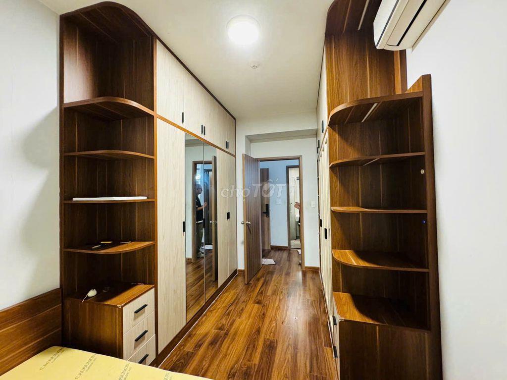 CHO THUÊ CĂN HỘ AKARI CITY (PHASE 1) - TÒA AK2 - NHÀ ĐẸP VÀ MỚI