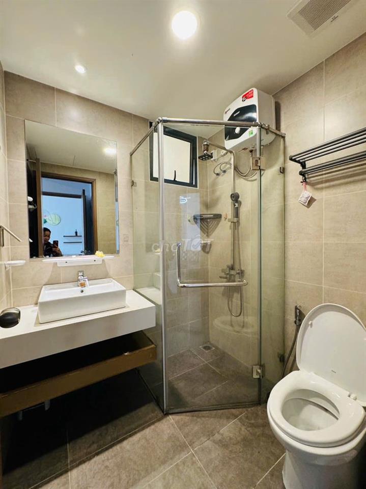 CHO THUÊ CĂN HỘ AKARI CITY (PHASE 1) - TÒA AK2 - NHÀ ĐẸP VÀ MỚI