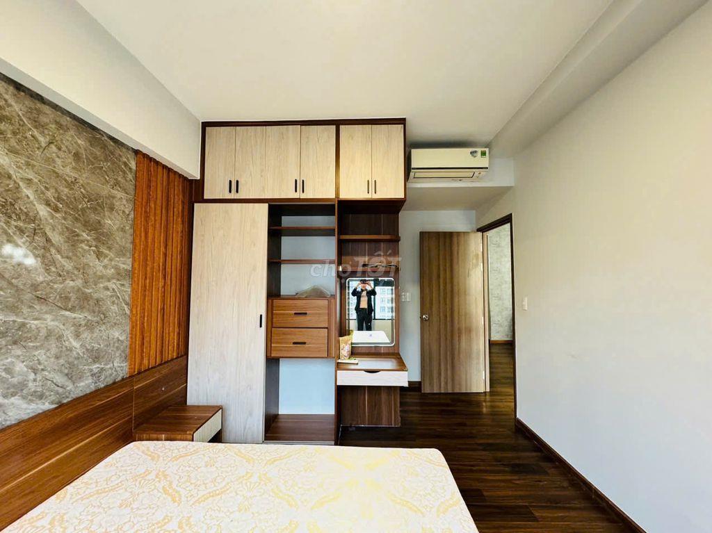 CHO THUÊ CĂN HỘ AKARI CITY (PHASE 1) - TÒA AK2 - NHÀ ĐẸP VÀ MỚI