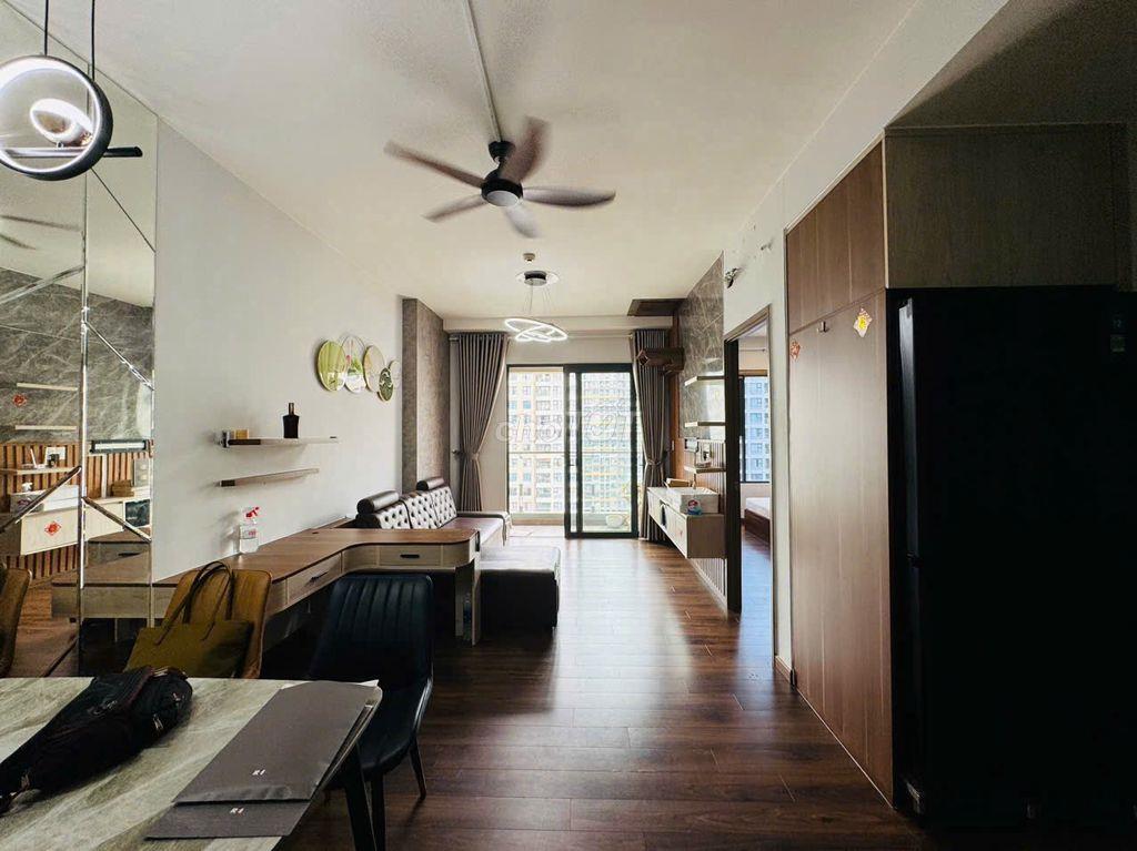 CHO THUÊ CĂN HỘ AKARI CITY (PHASE 1) - TÒA AK2 - NHÀ ĐẸP VÀ MỚI