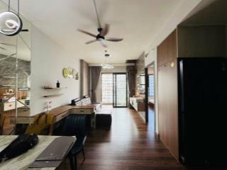 CHO THUÊ CĂN HỘ AKARI CITY (PHASE 1) - TÒA AK2 - NHÀ ĐẸP VÀ MỚI