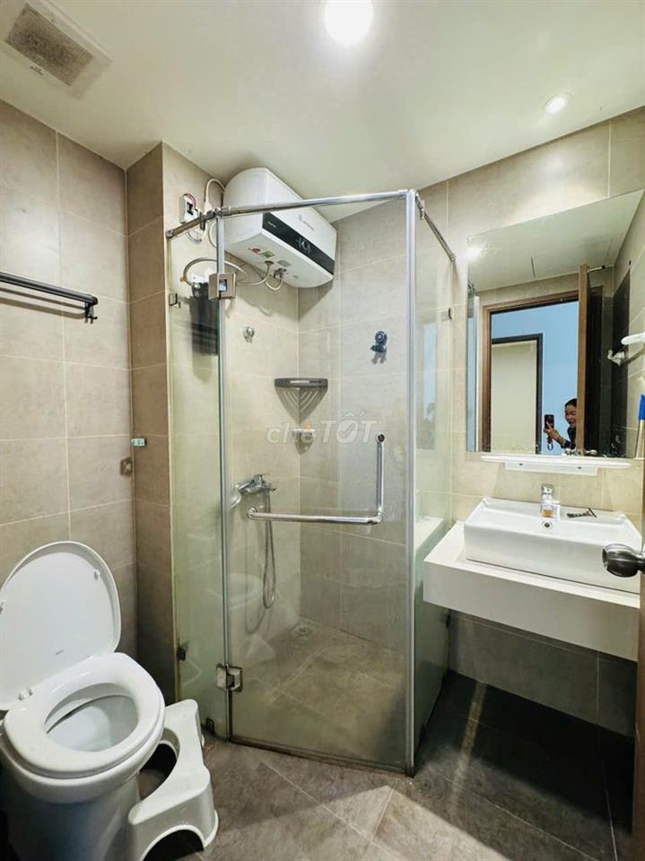 CHO THUÊ CĂN HỘ AKARI CITY (PHASE 1) - TÒA AK2 - NHÀ ĐẸP VÀ MỚI