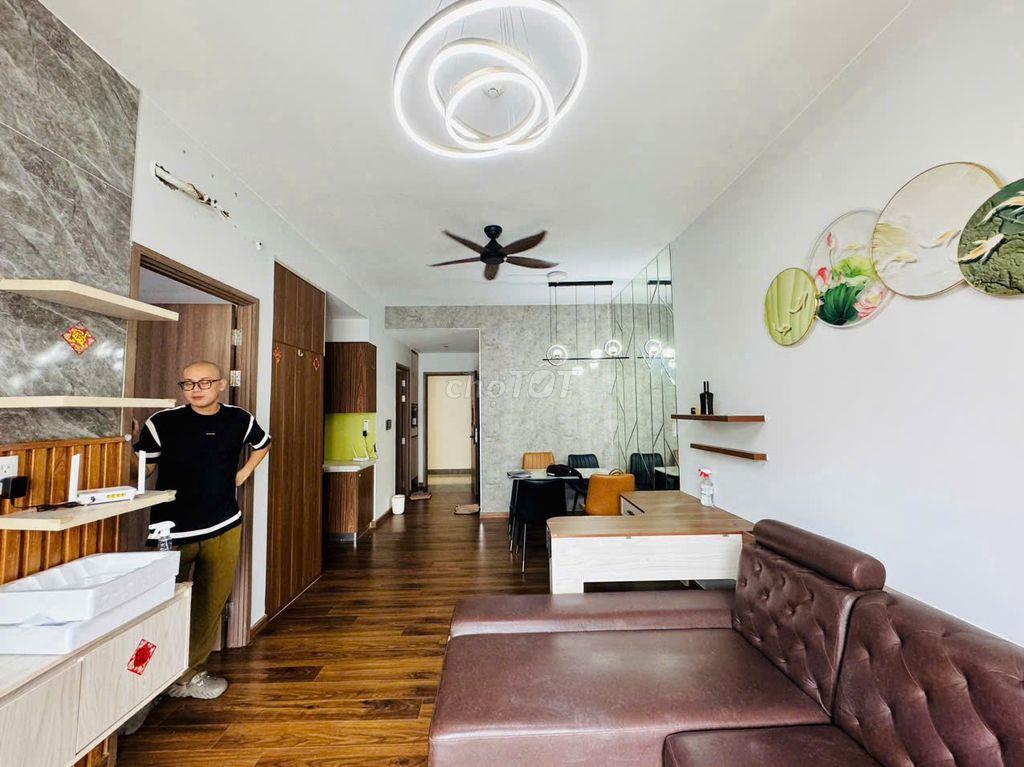 CHO THUÊ CĂN HỘ AKARI CITY (PHASE 1) - TÒA AK2 - NHÀ ĐẸP VÀ MỚI