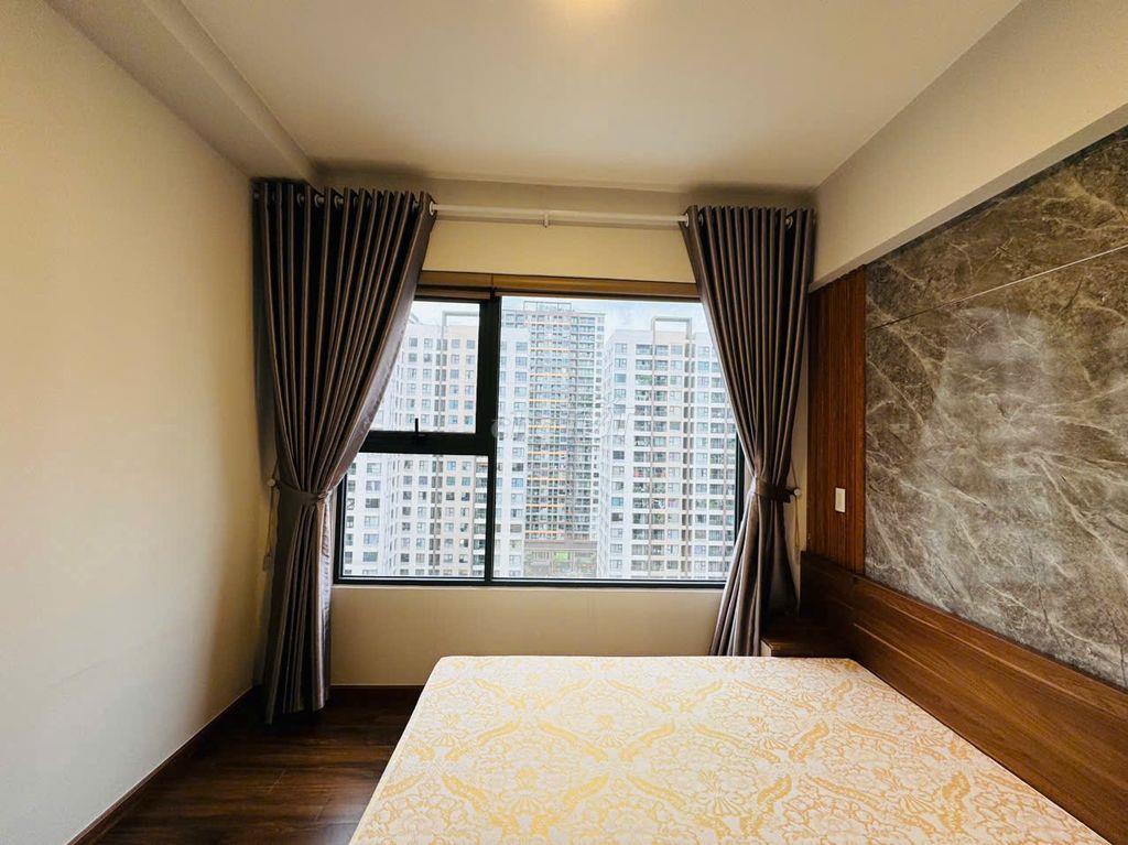 CHO THUÊ CĂN HỘ AKARI CITY (PHASE 1) - TÒA AK2 - NHÀ ĐẸP VÀ MỚI