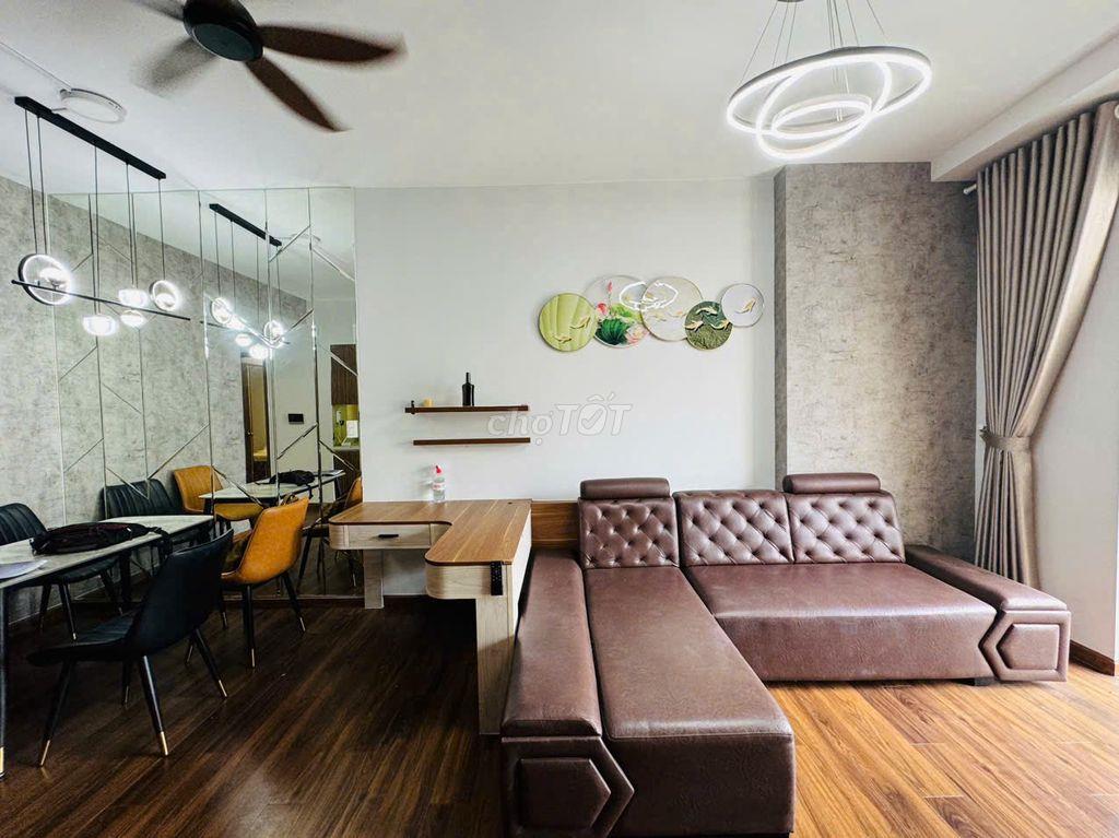 CHO THUÊ CĂN HỘ AKARI CITY (PHASE 1) - TÒA AK2 - NHÀ ĐẸP VÀ MỚI
