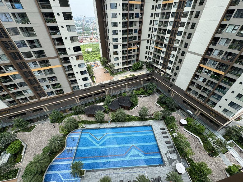 🌟 CĂN HỘ CAO CẤP TẠI AKARI CITY - VÀO Ở NGAY, GIÁ CỰC TỐT! 🌟