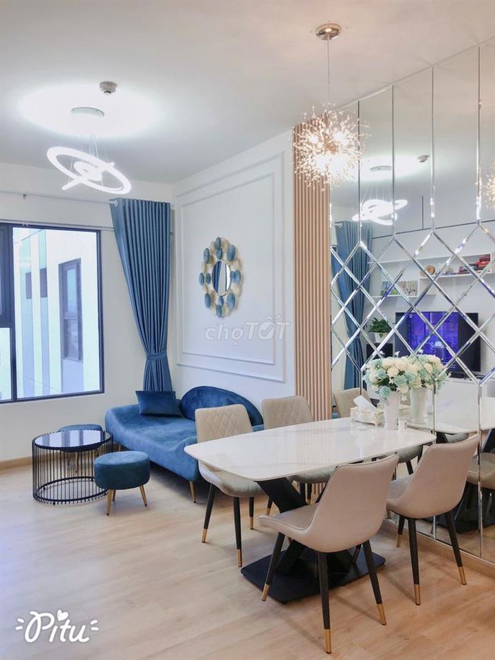 🔥 CĂN HỘ AKARI CITY VÕ VĂN KIỆT – CĂN 2PN NỘI THẤT CAO CẤP