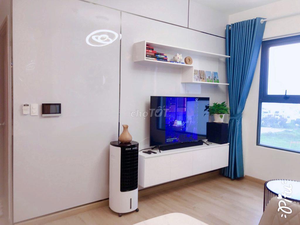 🔥 CĂN HỘ AKARI CITY VÕ VĂN KIỆT – CĂN 2PN NỘI THẤT CAO CẤP