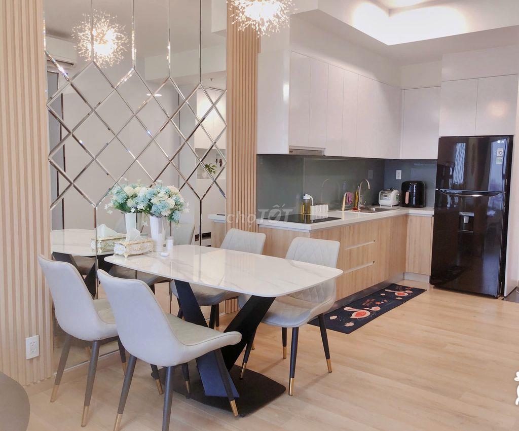 🔥 CĂN HỘ AKARI CITY VÕ VĂN KIỆT – CĂN 2PN NỘI THẤT CAO CẤP