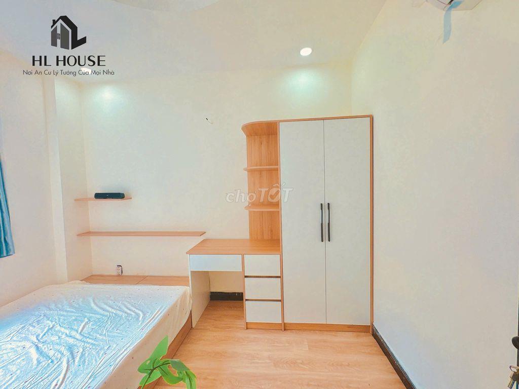 PHÒNG TRỌ GÒ VẤP TỪ 3TR5