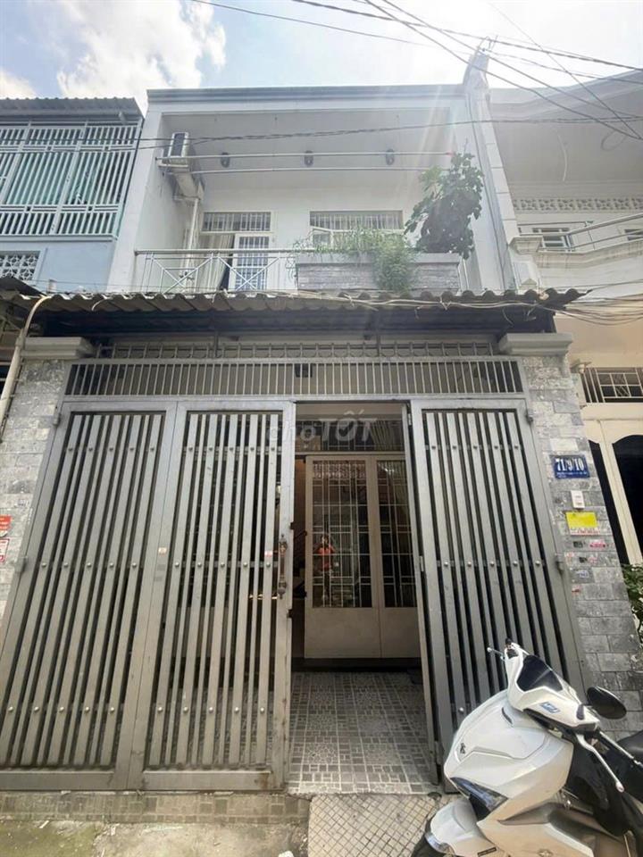 CHO THUÊ NHÀ NGUYÊN CĂN NGUYỄN TƯ GIẢN – GÒ VẤP