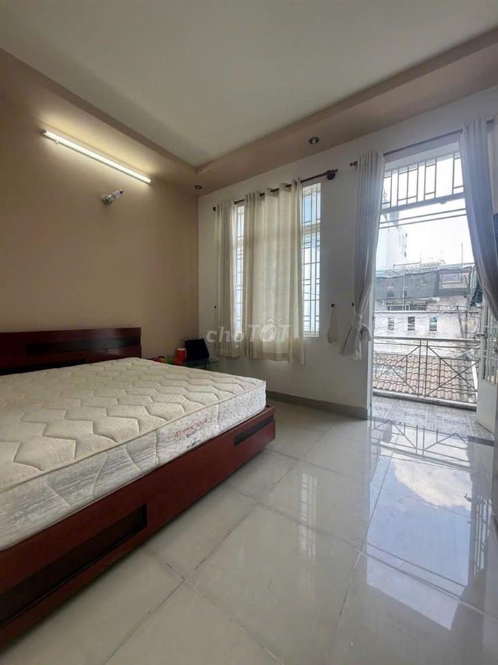 CHO THUÊ NHÀ NGUYÊN CĂN NGUYỄN TƯ GIẢN – GÒ VẤP