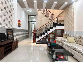 CHO THUÊ NHÀ NGUYÊN CĂN NGUYỄN TƯ GIẢN – GÒ VẤP