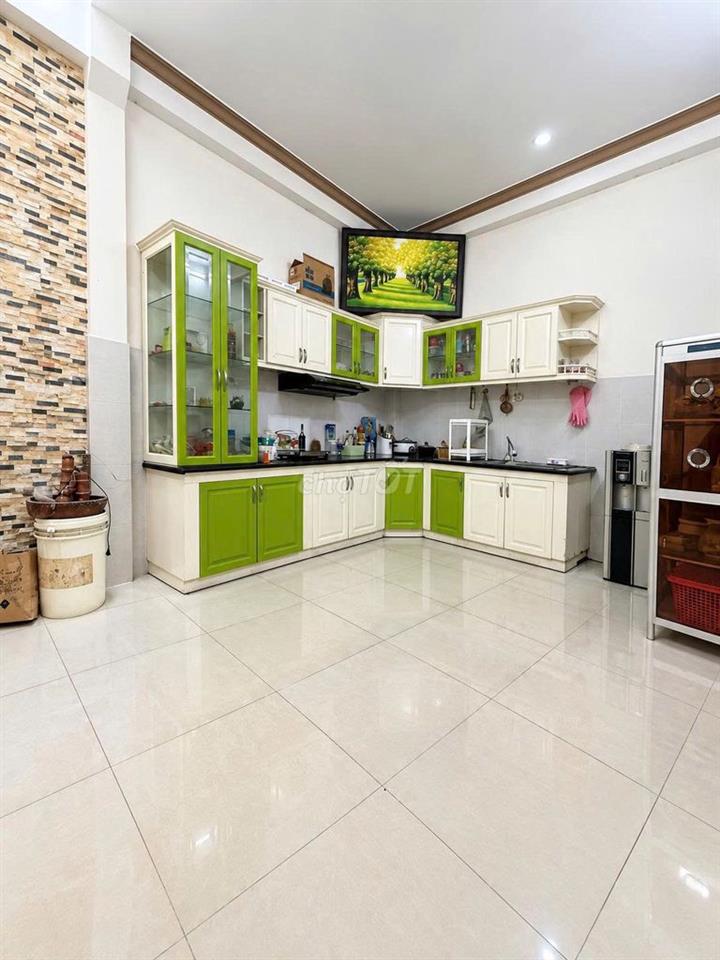 CHO THUÊ NHÀ NGUYÊN CĂN NGUYỄN TƯ GIẢN – GÒ VẤP