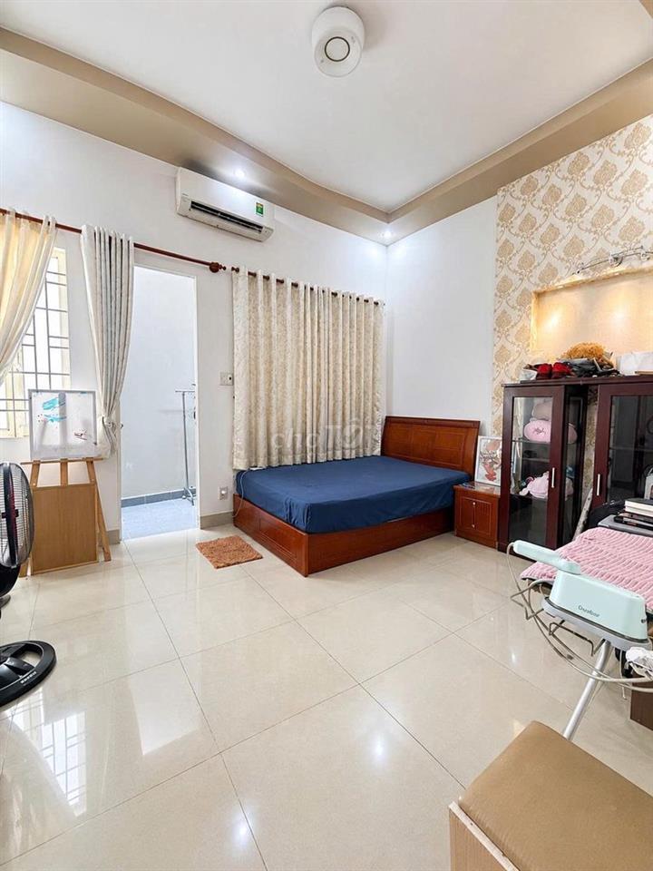 CHO THUÊ NHÀ NGUYÊN CĂN NGUYỄN TƯ GIẢN – GÒ VẤP