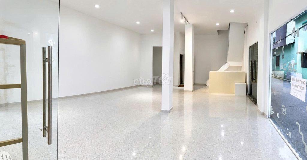 CHO THUÊ NHÀ GÓC 2 MẶT TIỀN ĐẶNG VĂN NGỮ – PHÚ NHUẬN