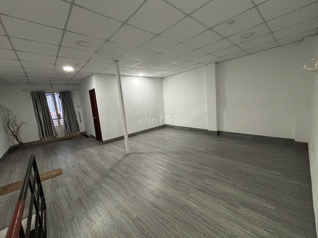 CHO THUÊ NHÀ GÓC 2 MẶT TIỀN ĐẶNG VĂN NGỮ – PHÚ NHUẬN