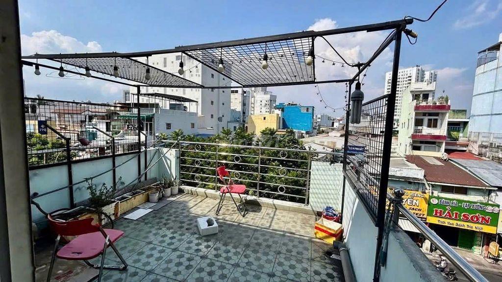 CHO THUÊ NHÀ MẶT TIỀN ÂU CƠ – GẦN VÒNG XOAY LÊ ĐẠI HÀNH