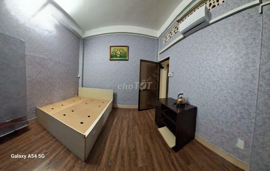 Cho thuê phòng trọ tân bình