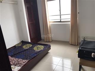 CHO THUÊ CĂN HỘ CHUNG CƯ SCREC 81 M2 2PN GIÁ 14 TR