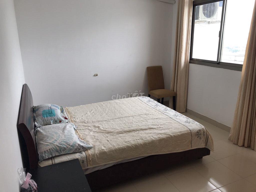 CHO THUÊ CĂN HỘ CHUNG CƯ SCREC 81 M2 2PN GIÁ 14 TR