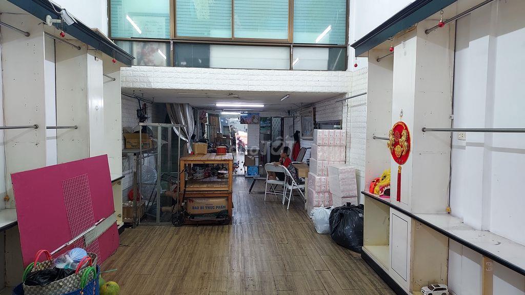 CHO THUÊ MẶT BẰNG ĐẸP QUẬN TÂN PHÚ