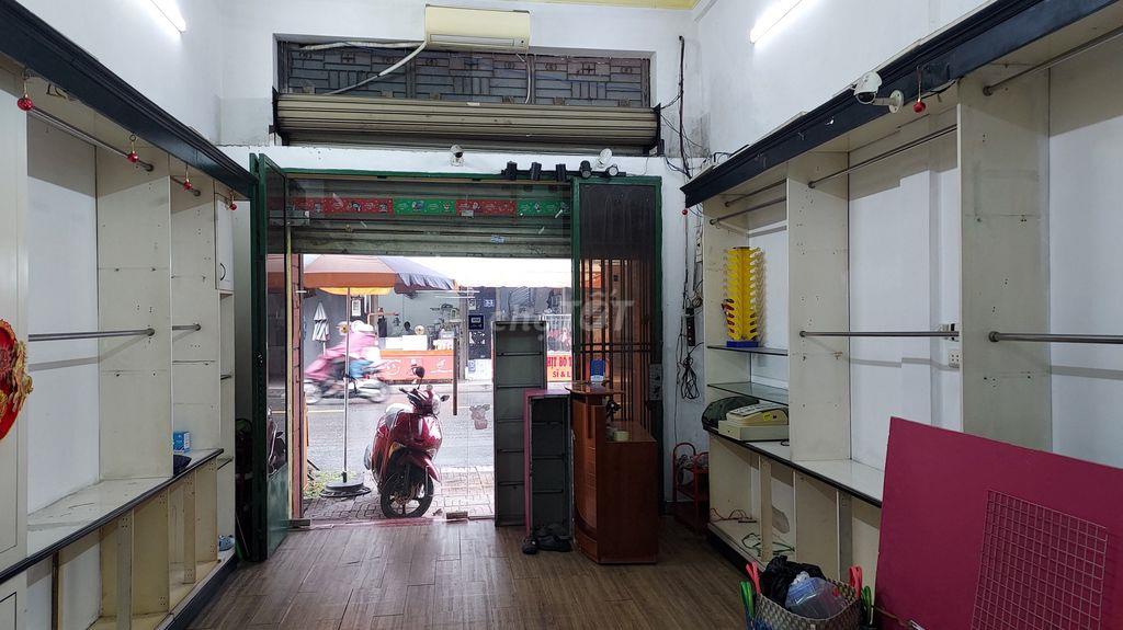 CHO THUÊ MẶT BẰNG ĐẸP QUẬN TÂN PHÚ