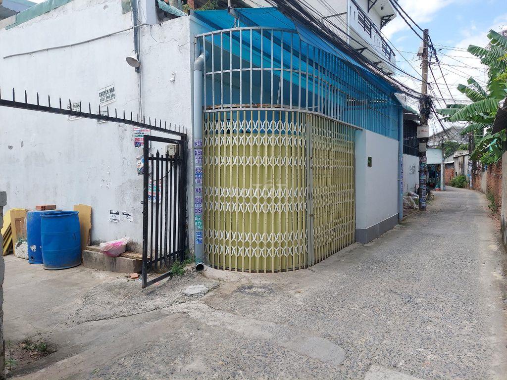 Bán nhà Đường 397 Đỗ Xuân Hợp