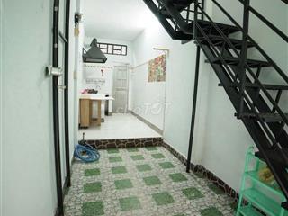 Bán Nhà đường 45 Hiệp Bình Chánh