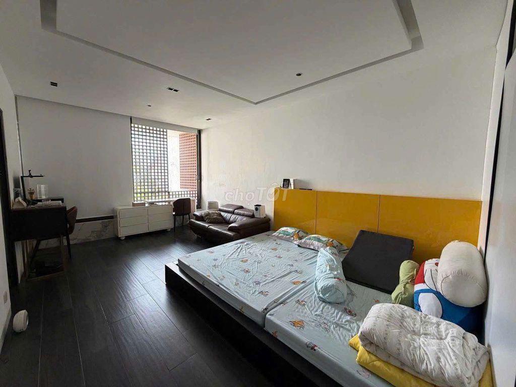 CHO THUÊ NHÀ NGUYÊN CĂN CAO CẤP – AN KHÁNH, TP. THỦ ĐỨC