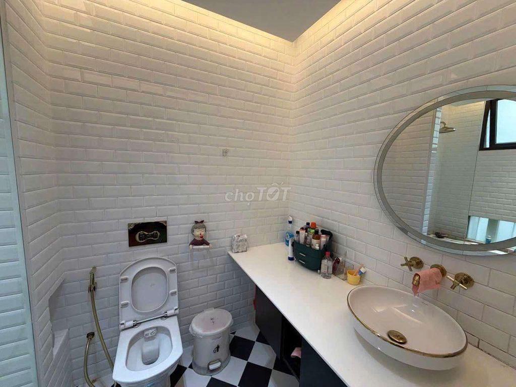 CHO THUÊ NHÀ NGUYÊN CĂN CAO CẤP – AN KHÁNH, TP. THỦ ĐỨC