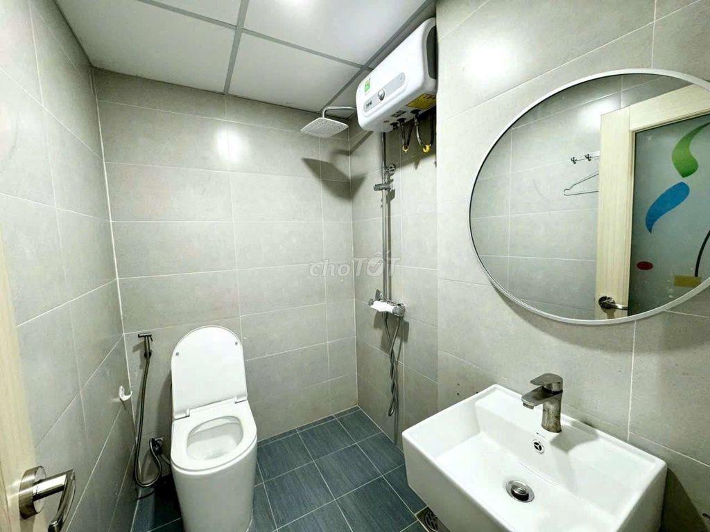 CHO THUÊ TÒA MẶT TIỀN -450m²- Q3