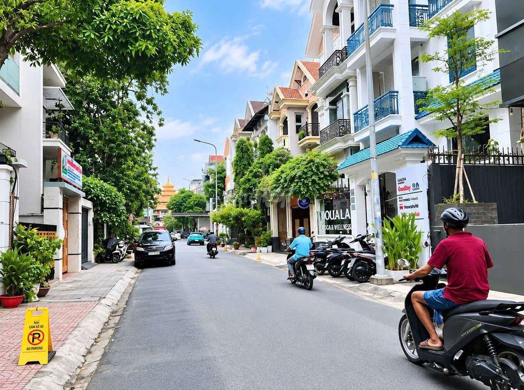 CHO THUÊ MẶT TIỀN DIỆN TÍCH 240M²- PHÚ NHUẬN