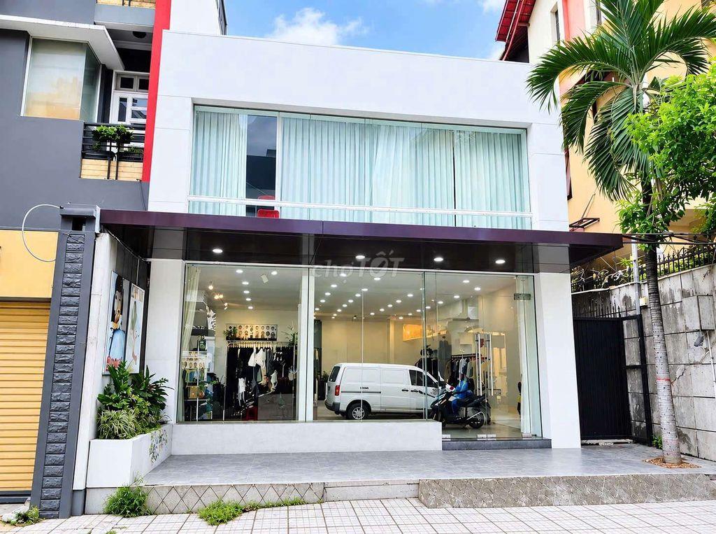 CHO THUÊ MẶT TIỀN DIỆN TÍCH 240M²- PHÚ NHUẬN