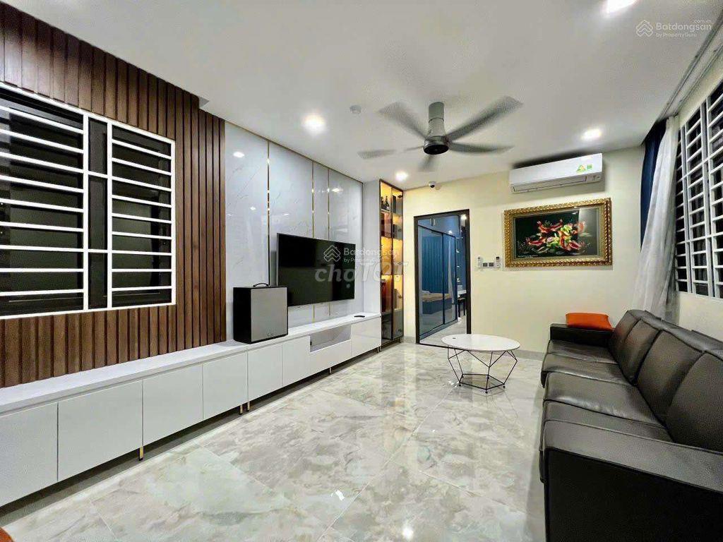 CHO THUÊ NHÀ NGUYÊN CĂN 500M² –QUẬN 1